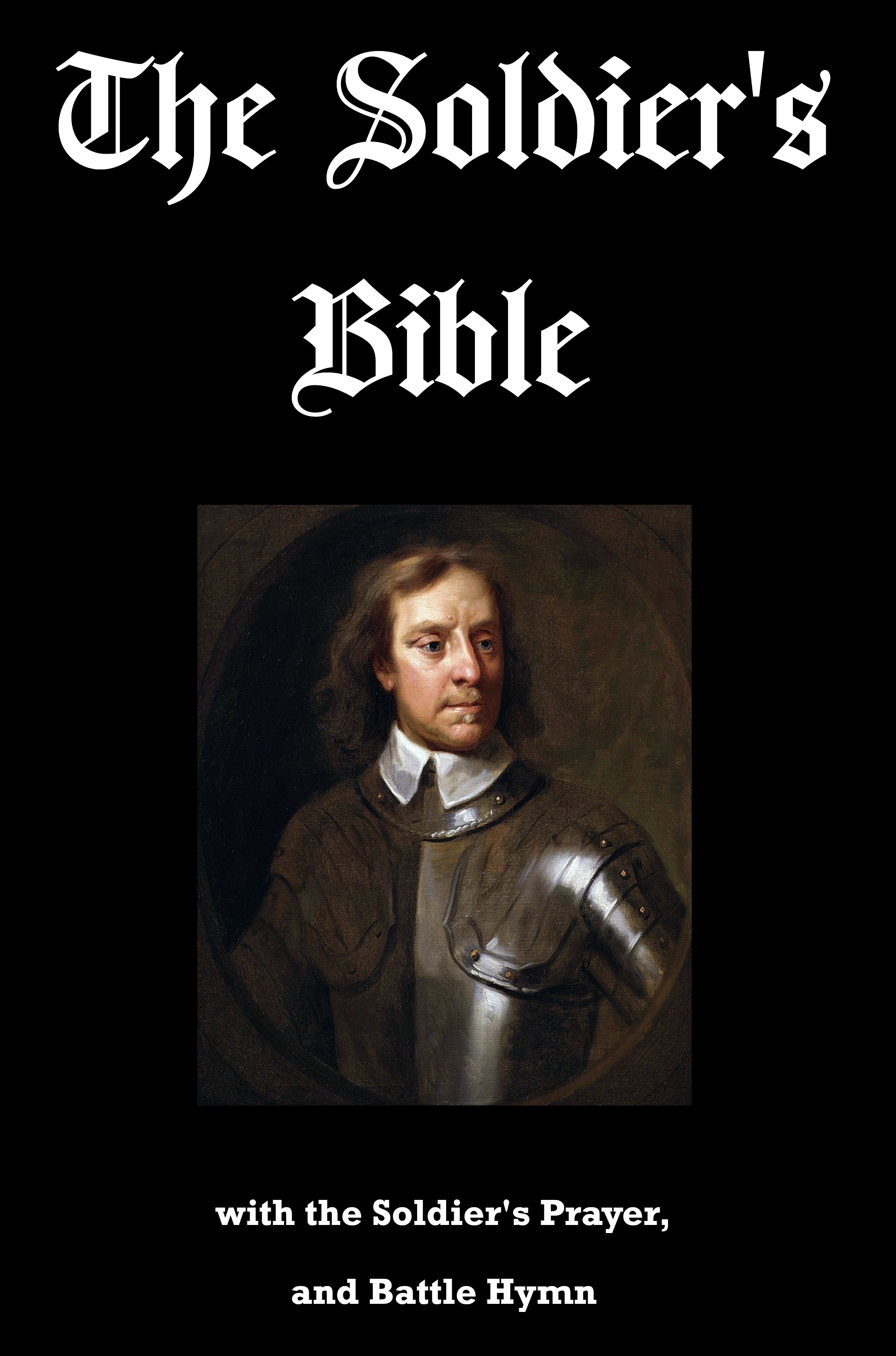 Soldier's Bible
